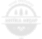 Antika Ahşap