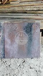 Ahşap Tabla