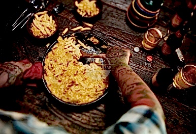 Ahşap Tabla