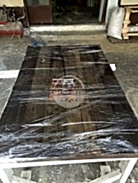Ahşap Tabla