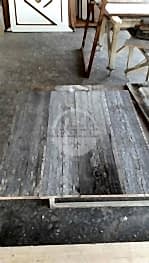 Ahşap Tabla