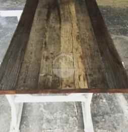Ahşap Tabla