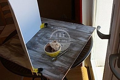 Ahşap Tabla