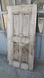 Ahşap Tabla