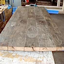 Ahşap Tabla