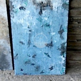 Ahşap Tabla