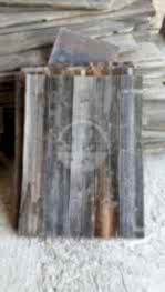 Ahşap Tabla