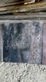 Ahşap Tabla
