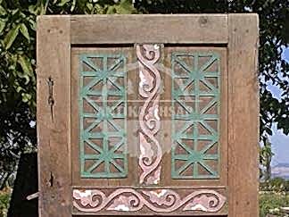Antik Kapı