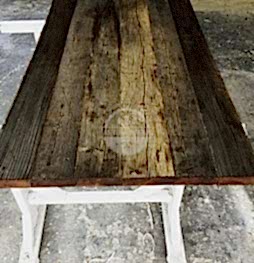 Antik Kestane
